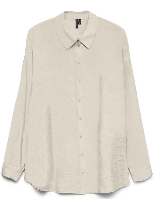 Chemise Femme Vero Moda - Kiabi Chemise Femme Vero Moda - Kiabi