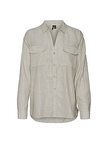 Chemise femme vero moda