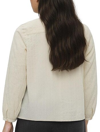 Chemise femme vero moda