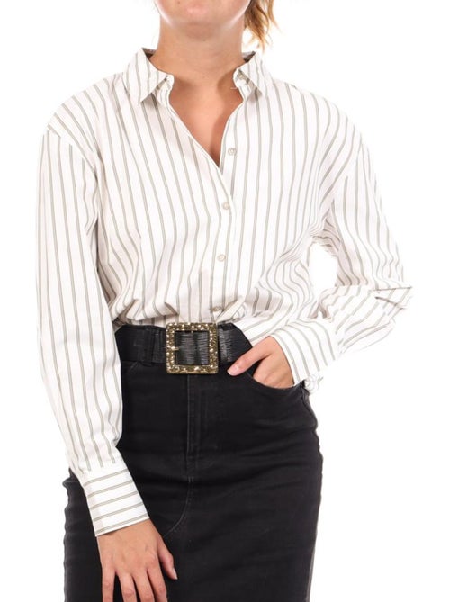 Chemise femme vero moda - Kiabi