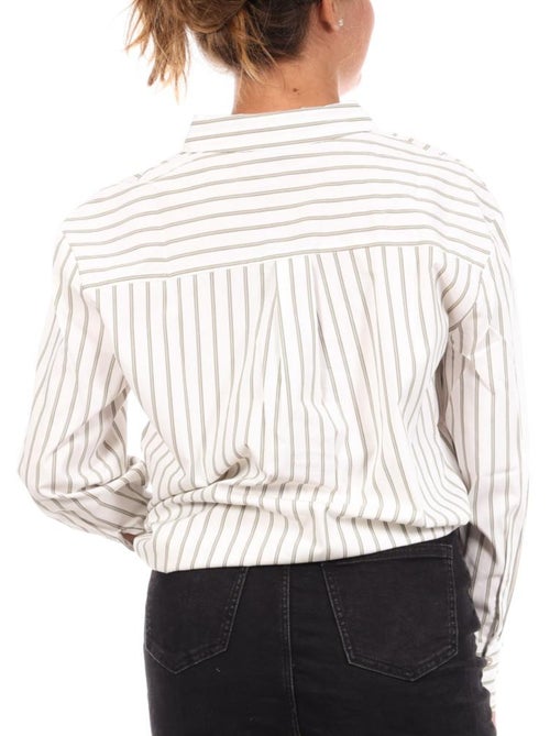 Chemise femme vero moda - Kiabi