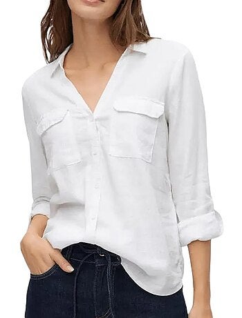 Chemise femme vero moda