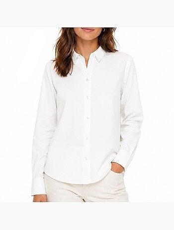 Chemise femme vero moda