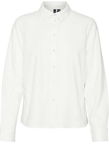 Chemise femme vero moda