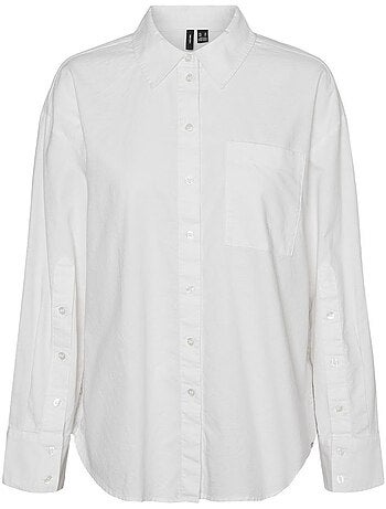 Chemise Femme Vero Moda