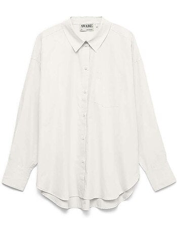 Chemise Femme Vero Moda