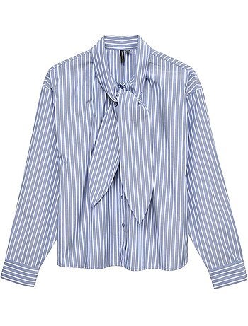 Chemise femme vero moda