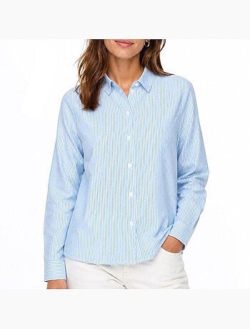 Chemise femme vero moda