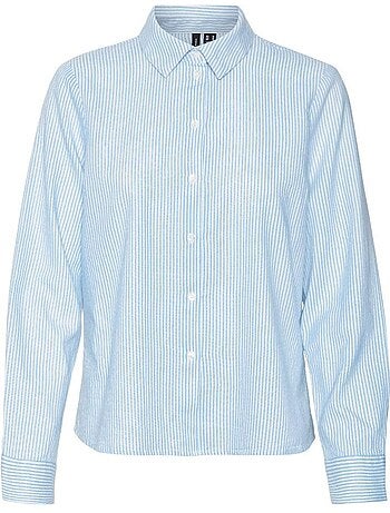 Chemise femme vero moda