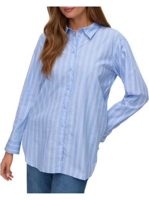 Chemise Femme Vero Moda - Kiabi Chemise Femme Vero Moda - Kiabi