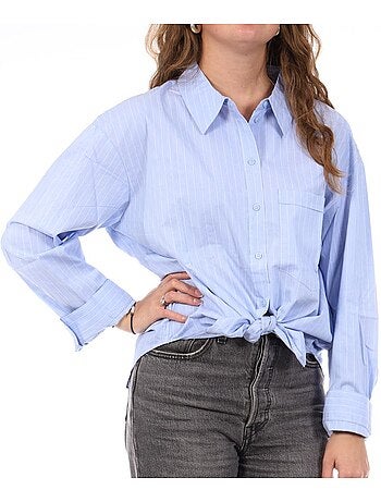 Chemise Femme Vero Moda