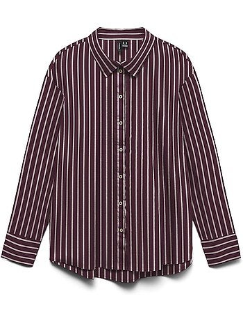 Chemise femme vero moda