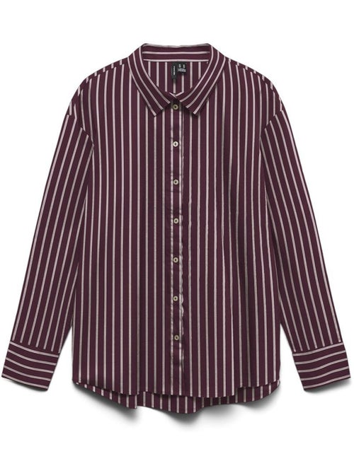 Chemise femme vero moda - Kiabi