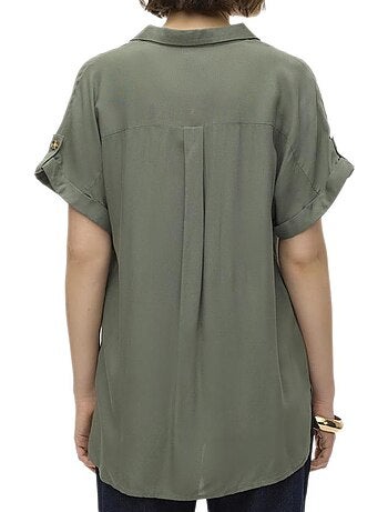 Chemise femme vero moda