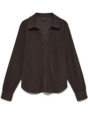 Chemise femme vero moda