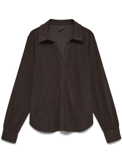 Chemise femme vero moda - Kiabi Chemise femme vero moda - Kiabi