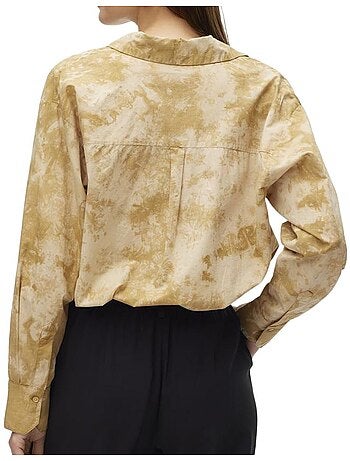 Chemise femme vero moda