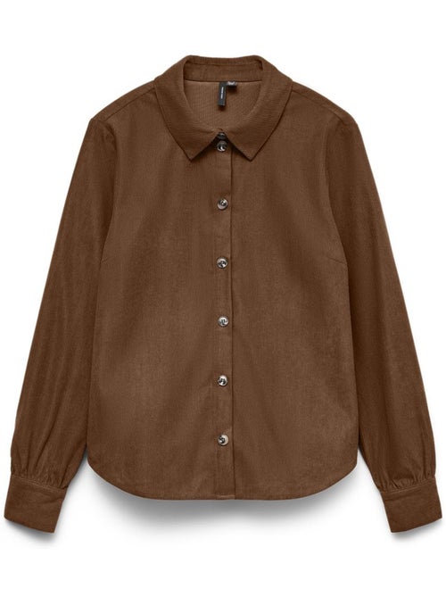 Chemise Femme Vero Moda - Kiabi Chemise Femme Vero Moda - Kiabi