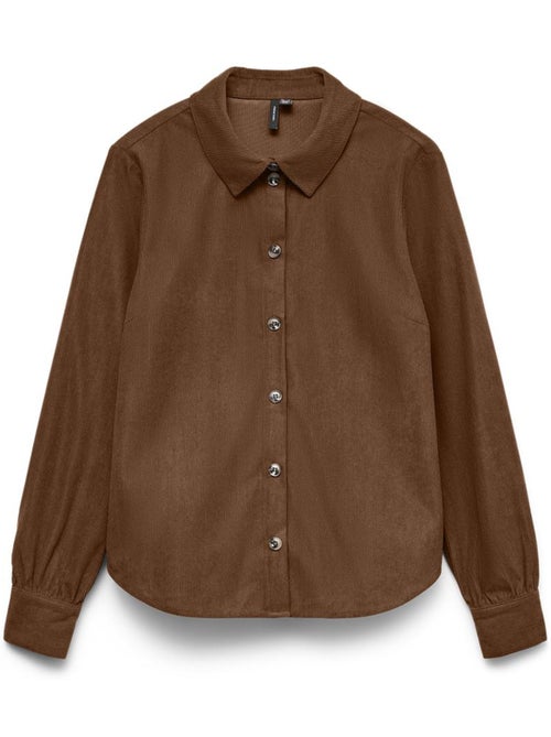 Chemise Femme Vero Moda - Kiabi Chemise Femme Vero Moda - Kiabi
