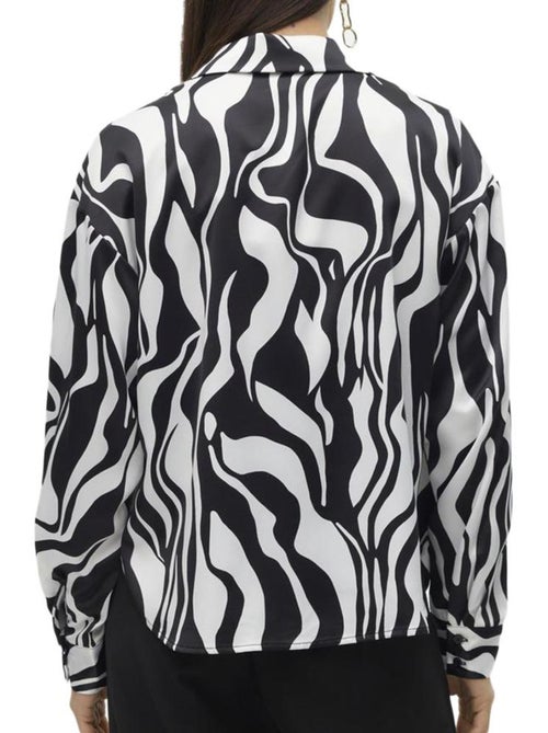 Chemise femme vero moda - Kiabi