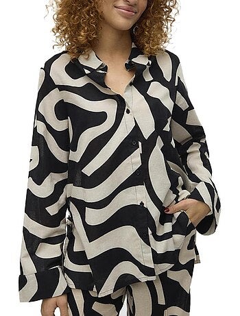 Chemise femme vero moda