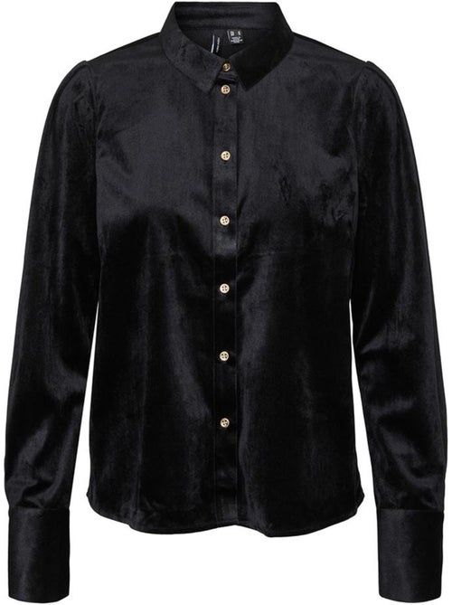Chemise Femme Vero Moda - Kiabi Chemise Femme Vero Moda - Kiabi
