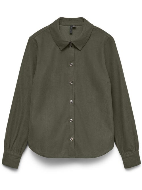 Chemise Femme Vero Moda - Kiabi Chemise Femme Vero Moda - Kiabi