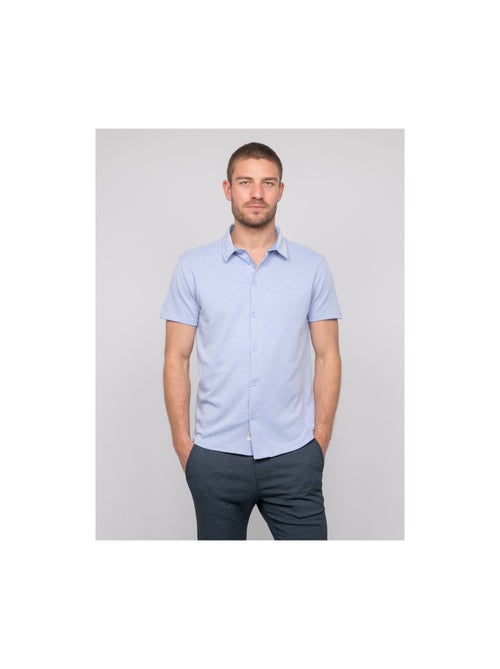 Chemise fluide manches courtes dodobil - Kiabi Chemise fluide manches courtes dodobil - Kiabi