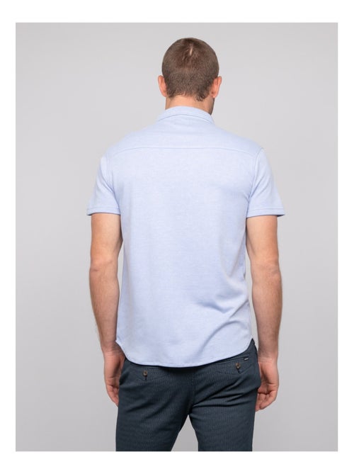 Chemise fluide manches courtes dodobil - Kiabi Chemise fluide manches courtes dodobil - Kiabi