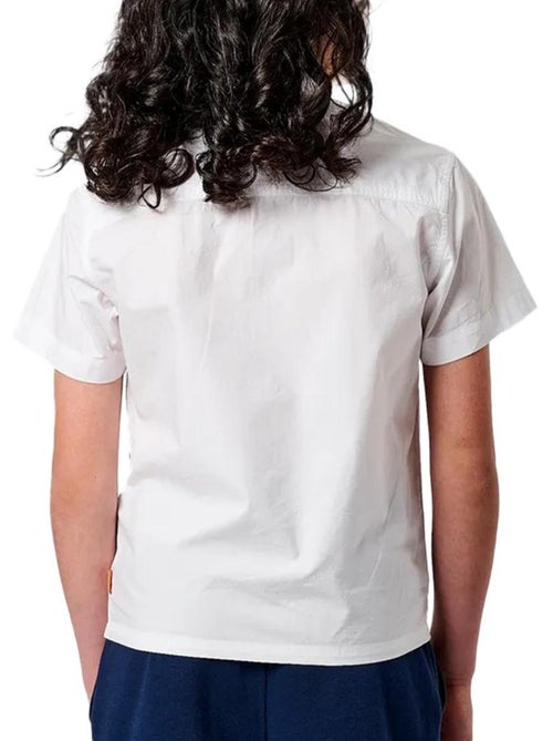 Chemise Garçon Kaporal - Kiabi Chemise Garçon Kaporal - Kiabi