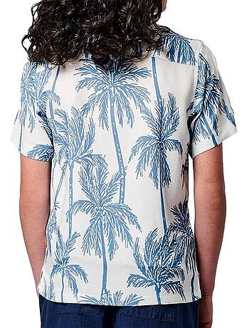 Chemise Garçon Kaporal