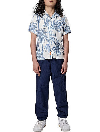 Chemise Garçon Kaporal