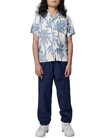 Chemise Garçon Kaporal