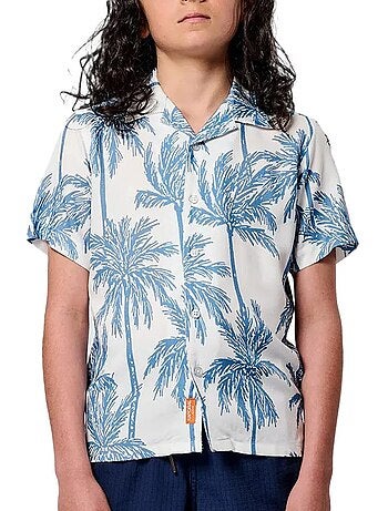 Chemise Garçon Kaporal