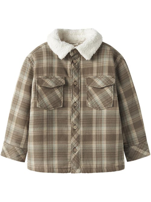 Chemise garçon name it - Kiabi