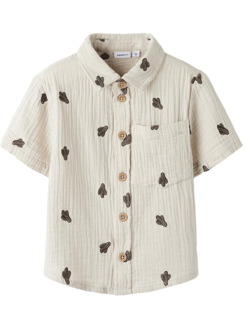 Chemise Garçon Name it - Kiabi Chemise Garçon Name it - Kiabi