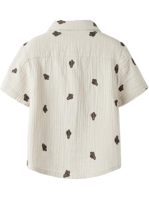 Chemise Garçon Name it - Kiabi Chemise Garçon Name it - Kiabi