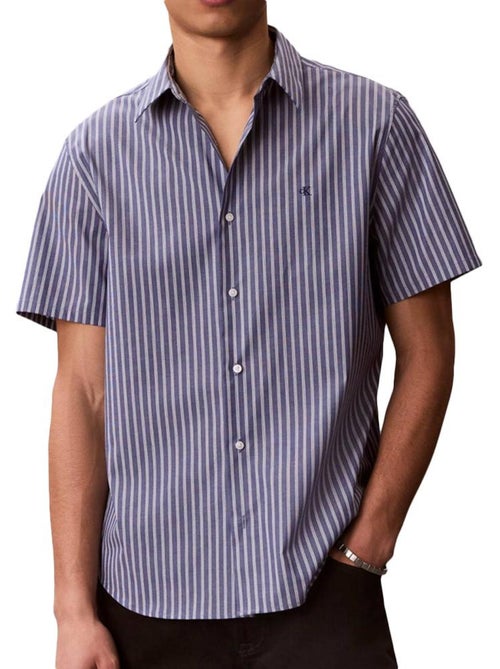 Chemise homme calvin klein jeans - Kiabi Chemise homme calvin klein jeans - Kiabi