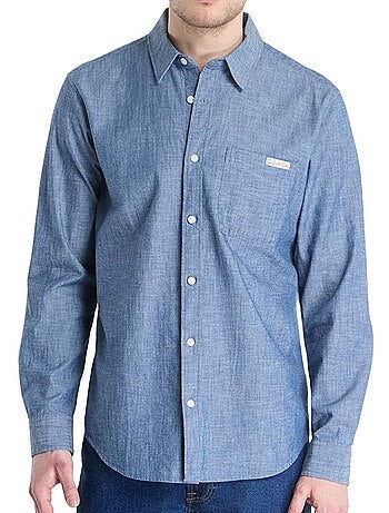 Chemise Homme Calvin Klein Jeans