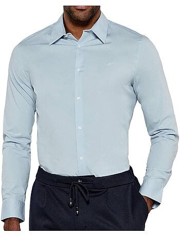 Chemise homme calvin klein jeans