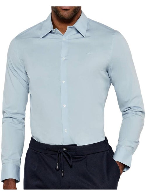Chemise Homme Calvin Klein Jeans - Kiabi Chemise Homme Calvin Klein Jeans - Kiabi