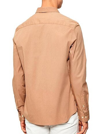 Chemise Homme Calvin Klein Jeans