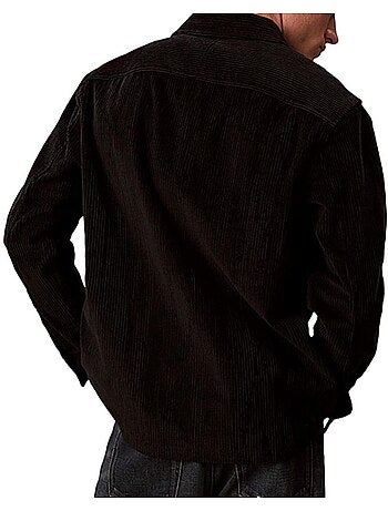 Chemise Homme Calvin Klein Jeans