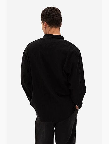 Chemise homme en coton giesto