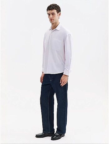 Chemise homme giesto