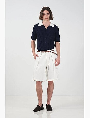 Chemise homme giesto
