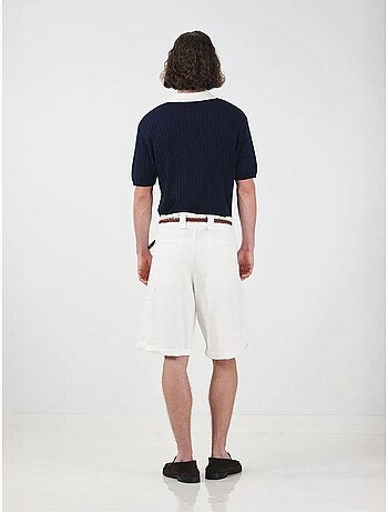 Chemise homme giesto
