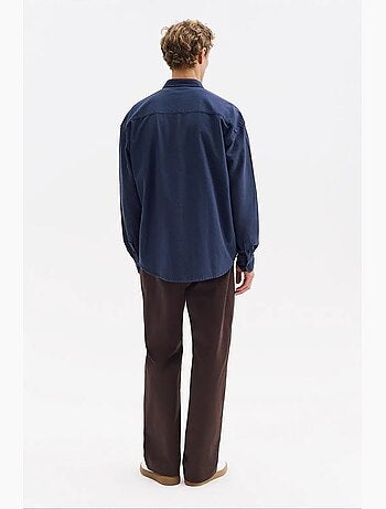 Chemise homme giesto