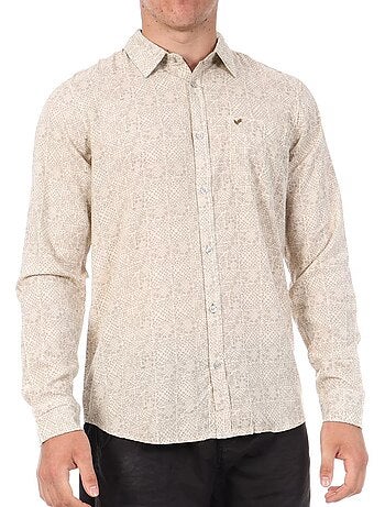 Chemise Homme Kaporal