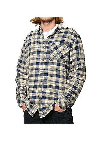 Chemise Homme Kaporal